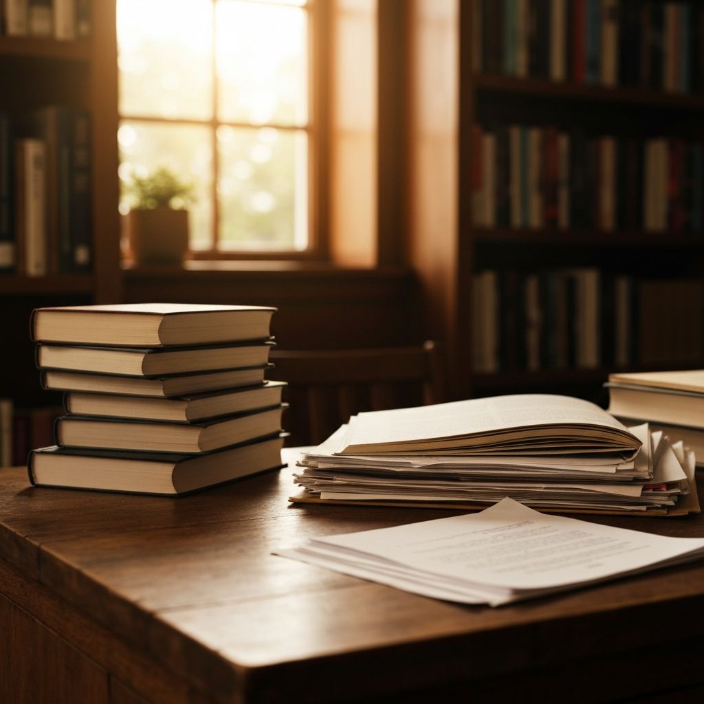 Educational resources